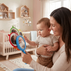 MirrorFun – Educativo e interactivo – Espejo con expresiones faciales
