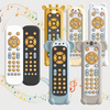 TinyControl – Seguro y educativo: mando a distancia de juguete para niños