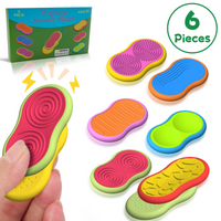 Thumbnail for SensorySlide – Relajante e interactivo: juguetes magnéticos para calmar la inquietud