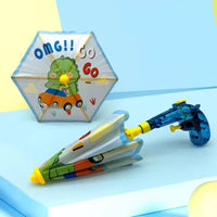 Thumbnail for Umbrella Blaster - Verano y diversión - Pistola de agua con paraguas