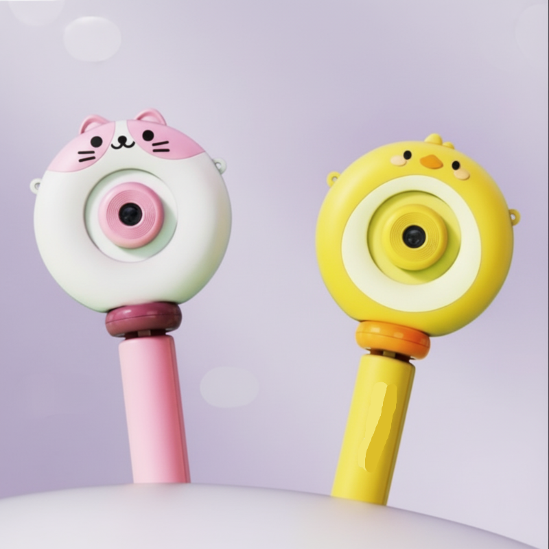 KidSnap – Creativa y fácil de usar: cámara digital para niños