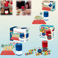 Thumbnail for Color Match Bingo Game – Rápido e interactivo: juego de reacciones