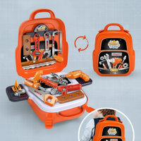 Thumbnail for ToolMaster – Educativo y realista: juego de herramientas para niños