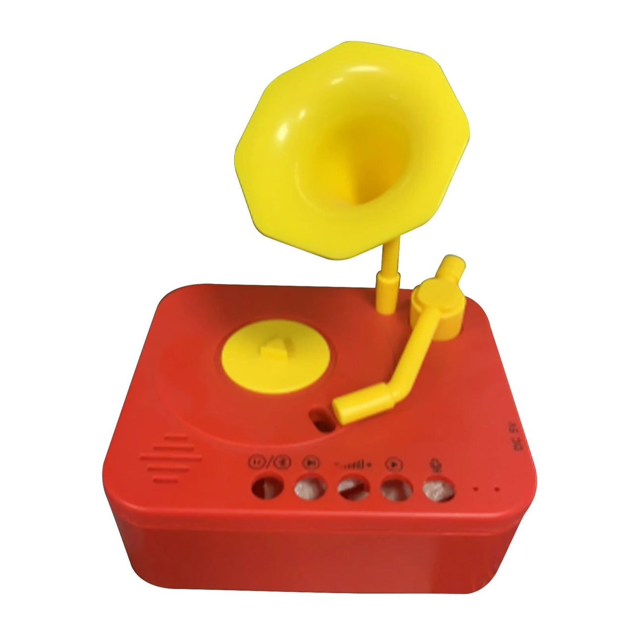 Sound Spinner™ – Cuentos y canciones - Gramófono de juguete