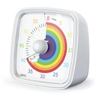Thumbnail for Visual Timer – Colorido y tranquilo – Temporizador infantil