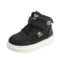 Thumbnail for CoolKicks – Cómodas y flexibles: zapatillas altas