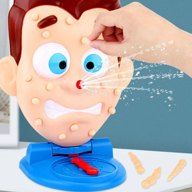 Pimple Popper Game™ - Diversión con granos - Juego en familia