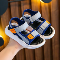Thumbnail for Summer Soft Sole – Comodidad y antideslizante – Sandalias para niños