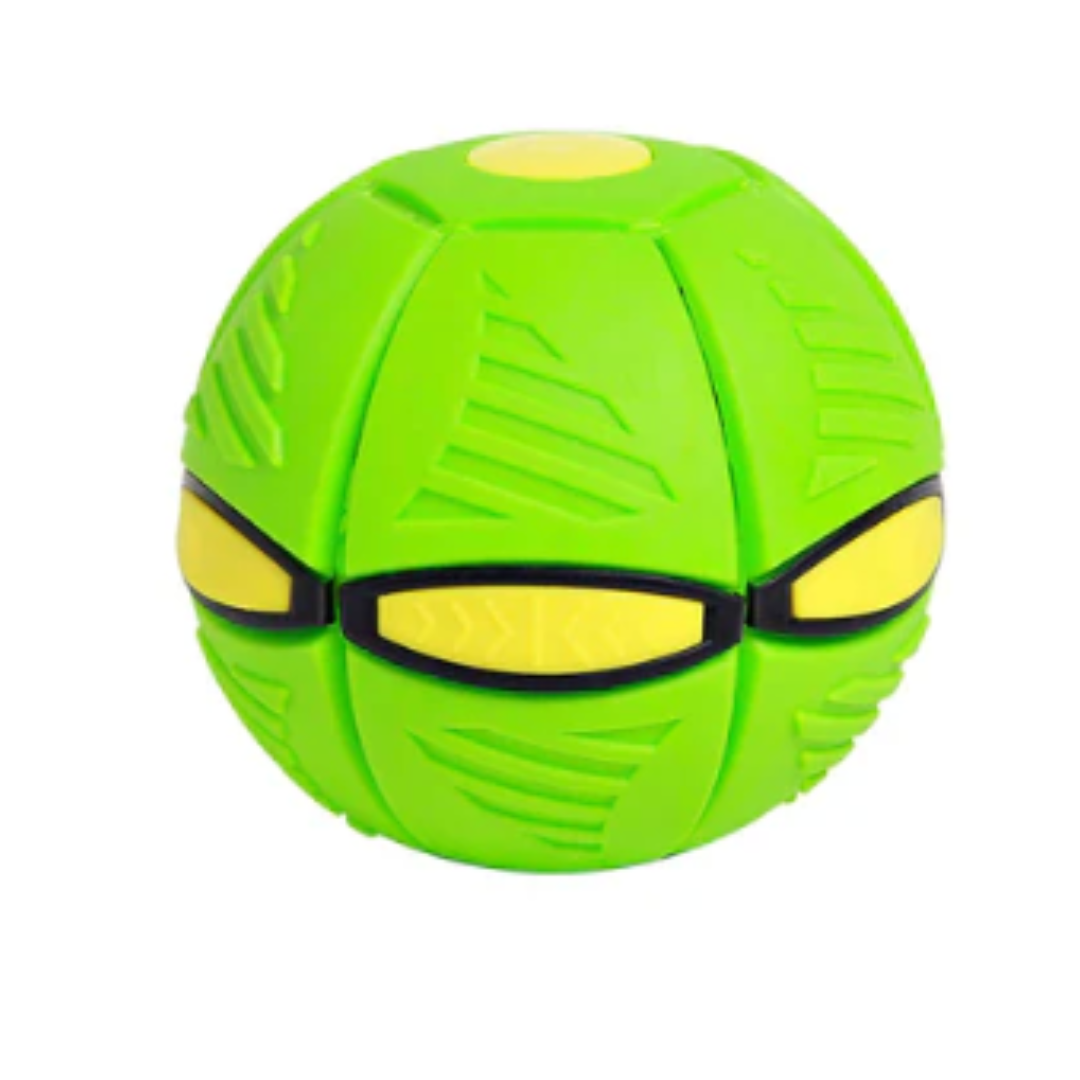 Magic Ball™ - Divertido juguete de exterior - Pelota mágica