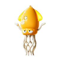 Thumbnail for Dancing Octopus™ – Recarga y juega – Luz Pulpo Danza