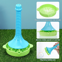 Thumbnail for BubbleJoy – Divertido e interactivo – Juguetes para hacer pompas de jabón