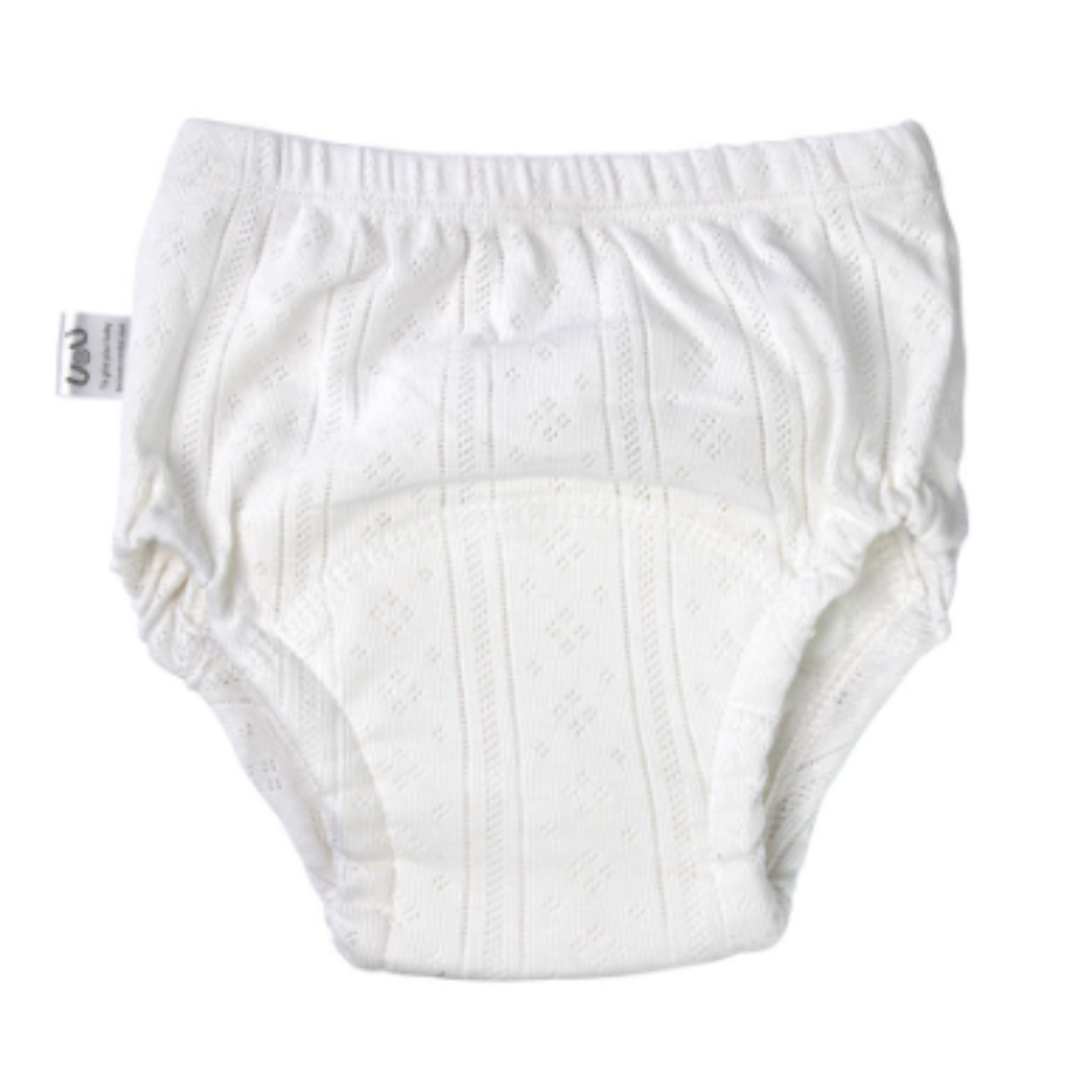 Mini Fashion™ - Súper Cómodo - Pañales lavables para aprender a usar el orinal