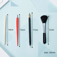 Thumbnail for GlowArt – Glow-in-the-dark – Set de tarjetas rasca y gana