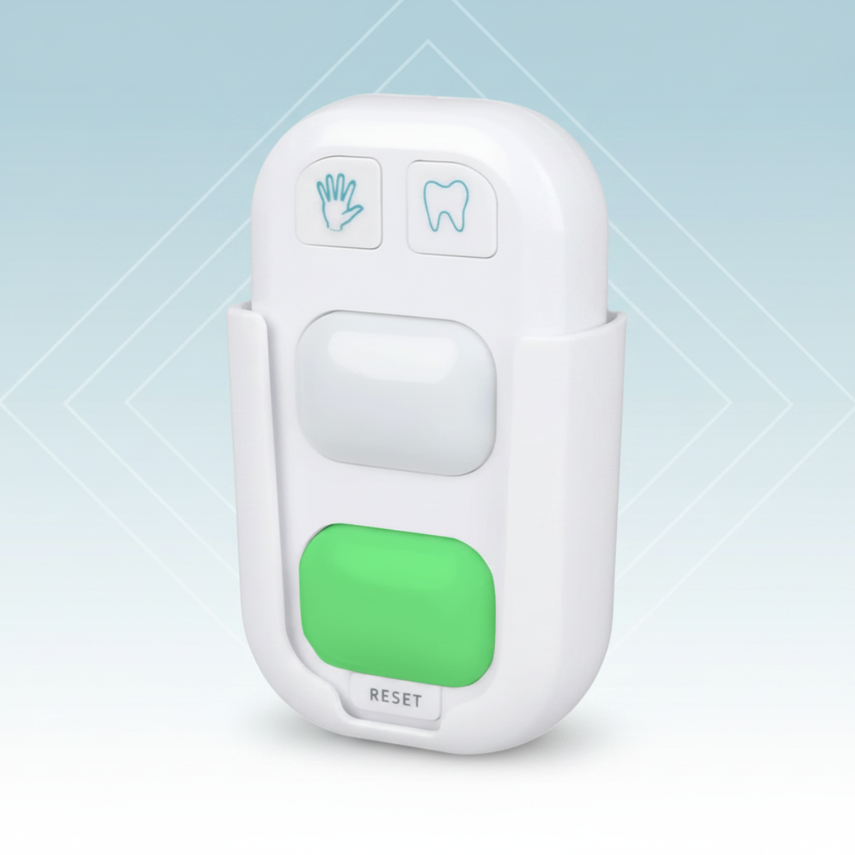 TinyTimers – Divertido y práctico: el temporizador «Dientes y manos»