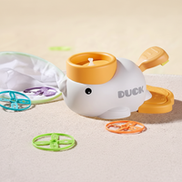 Thumbnail for AeroFly – Rápido y divertido – Disco volador para jugar al aire libre