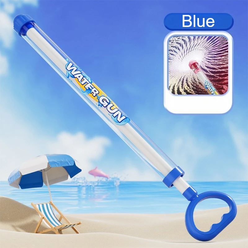 Water Blaster – Divertida y potente: pistola de agua