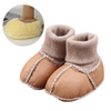 Mini Fashion™ - Warm & Cozy - Pantuflas para bebé