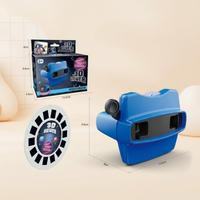 Thumbnail for ViewMax – Retro y divertido – Visor 3D