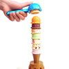 Ice Cream Game™ - Apílate hasta la cima - Juego torre de helados