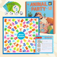 Thumbnail for LogicLand – Interactivo y educativo – Juego de matemáticas y formas