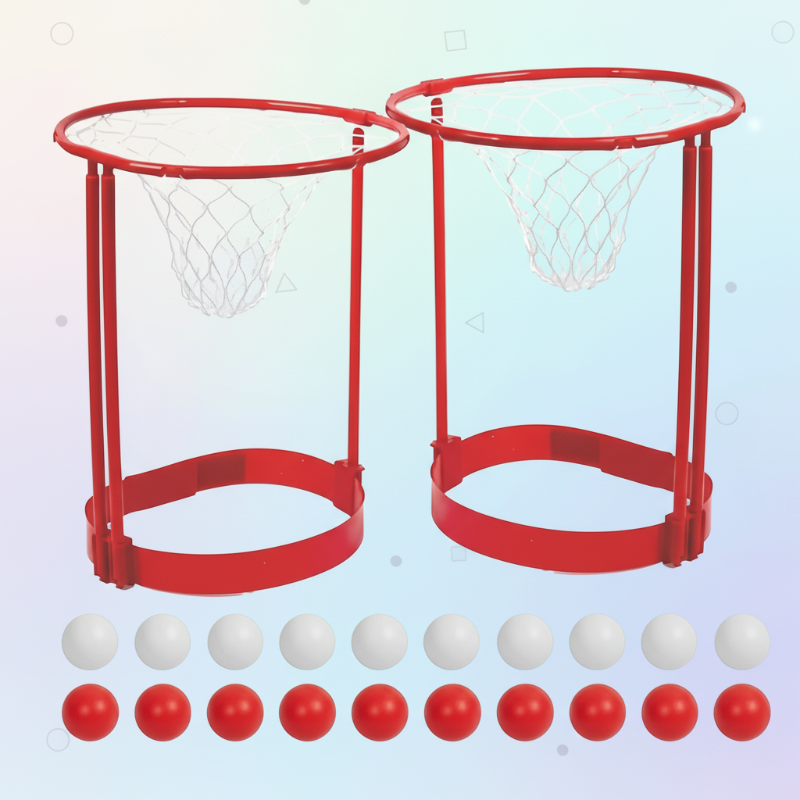 Head Hoop Game – Interactivo y divertidísimo: juego de baloncesto con diadema