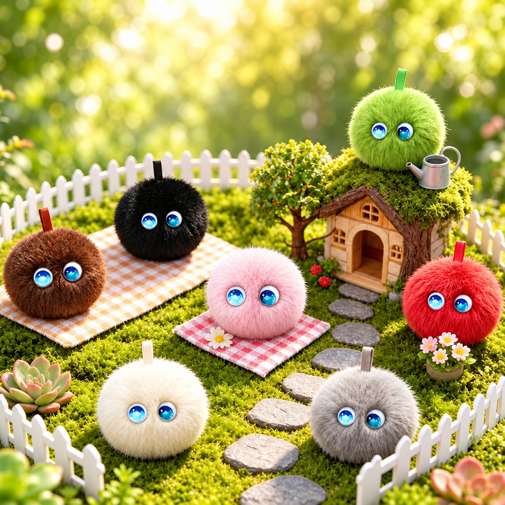 AiBuddy – Peluche con IA que habla y chat de voz