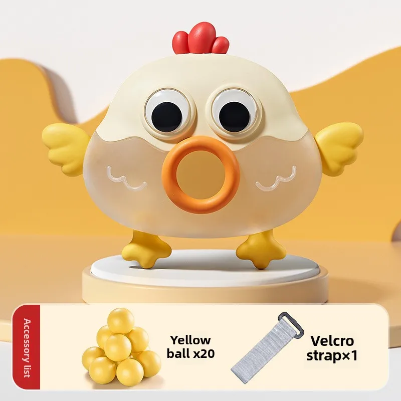 Shaking Ball Game – Activo y lúdico – Juego del huevo agitado