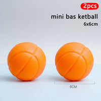 Thumbnail for BathBounce – Interactivo y divertido – Baloncesto en la bañera Juego