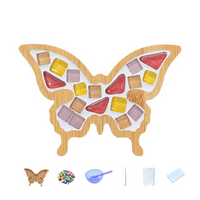 Thumbnail for MosaicFun – Creativo y colorido: posavasos de mosaico DIY