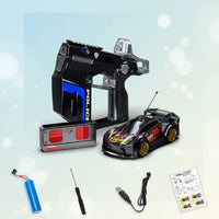Thumbnail for SpeedBlaster – Rápido y activo: coche de acrobacias RC