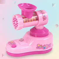 Thumbnail for Pretend Play Kitchen Set – Juegos creativos y de rol – Juguetes de cocina