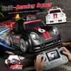 RacePro – RC y acrobacias – Coche de carreras con sensor de derrapes y cámara integrada
