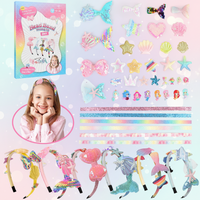 Thumbnail for DIY Headband Making Kit – Creativo y divertido – Set de accesorios para el pelo