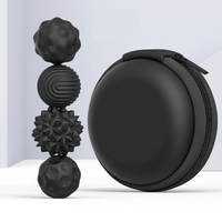 Thumbnail for CalmSphere – Suave y enfocado – Juguete magnético contra el estrés