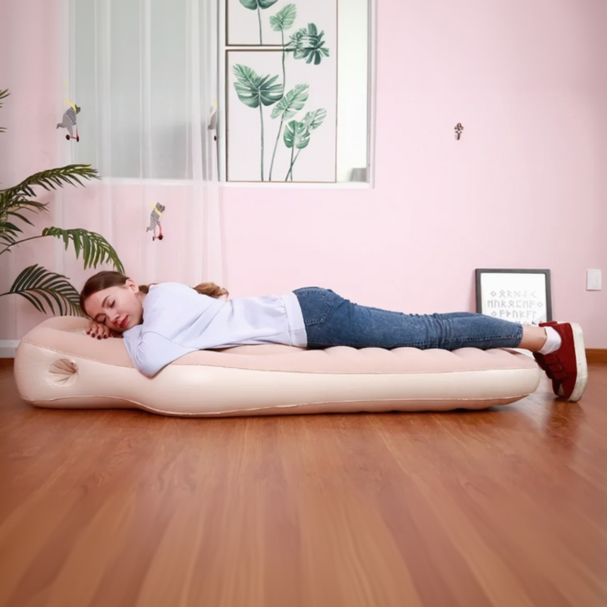 CozyBump – Comodidad y apoyo – Cojín multifuncional para el embarazo
