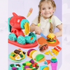 PlayDough Fun – Divertido y creativo – Set de plastilina DIY