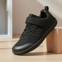 Thumbnail for RunCoast – Fresca y flexible: zapatilla antideslizante Barefoot para niños