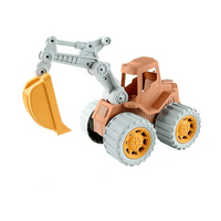 Thumbnail for Sand Truck Set™ – Diversión al aire libre – Camiones areneros