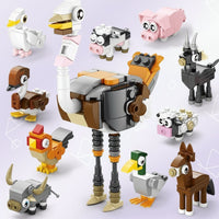 Thumbnail for BlockCraft – Educativo y divertido: juego de construcción