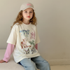 JoyWear – Estilo y comodidad: conjunto infantil de dos piezas
