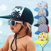 TinyRay – Transpirable y divertido – Gorra infantil