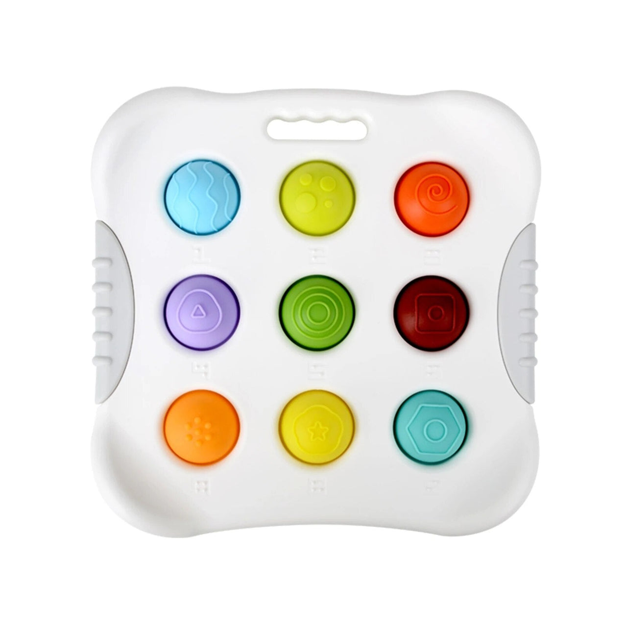 Press Pop Toy™ - Juguetes sensoriales para niños - Juego Antistress