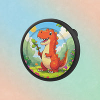 Thumbnail for HiddenDot – Inteligente y seguro – Broche Funda para AirTag