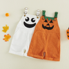 SpookyBaby – Divertido y festivo – Peto de Halloween