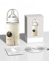SmartBottle - Siempre caliente y preparado - Calentador de leche inalámbrico recargable