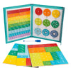 FractionsTeacher™ - Aprender jugando - Fracciones
