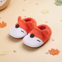 Thumbnail for Cute Baby Crib Shoes – Bonitas y cómodas: botitas para bebé