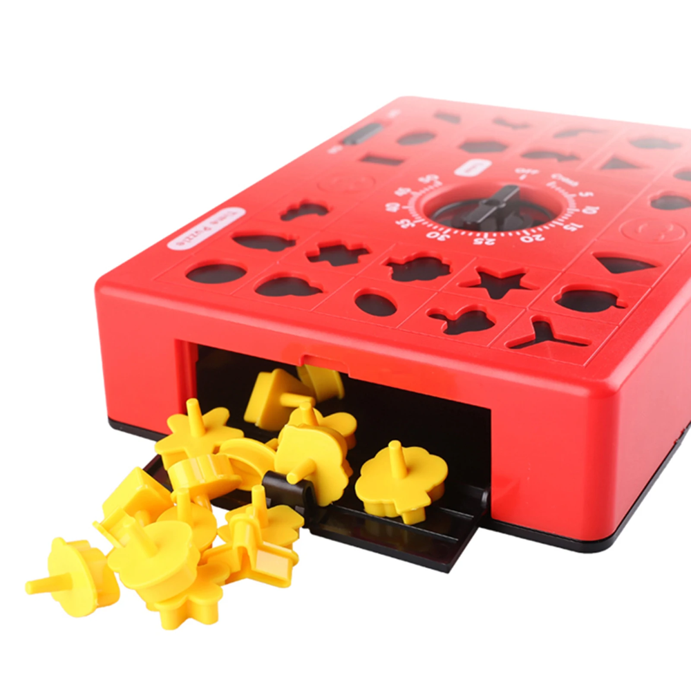 PuzzleTime – Inteligente y divertido – Juego de lógica