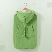Thumbnail for Dinosaur Baby Carrier Cover – Calidez y comodidad – Manta Dino Baby