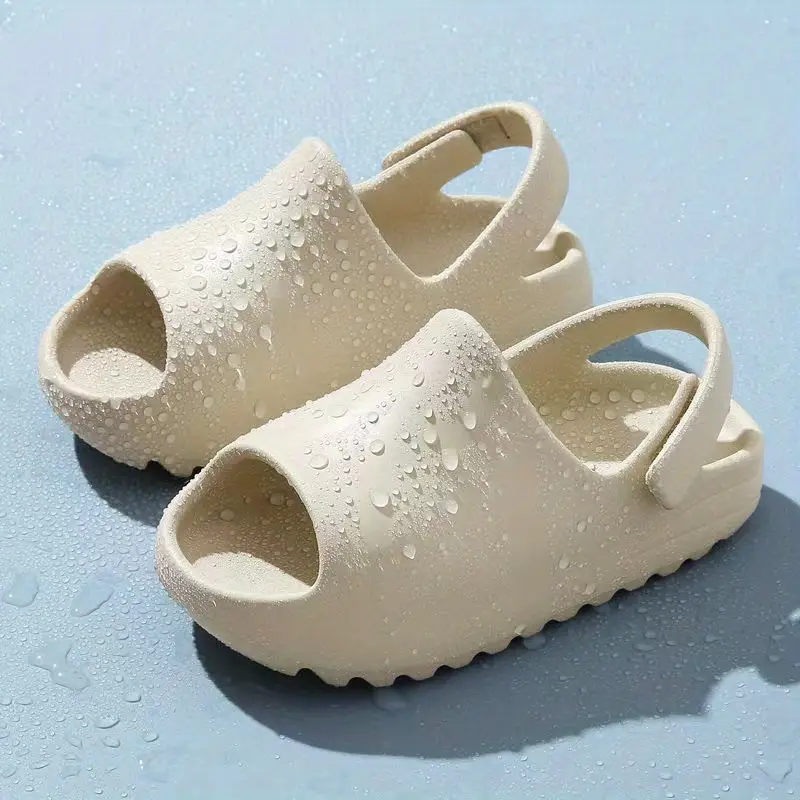 SunnySteps Kids – Comodidad y libertad – Chanclas para niños